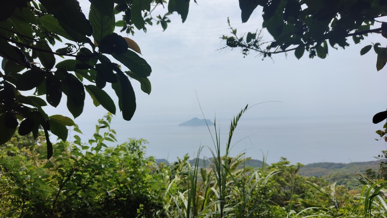 宜蘭頭城 | 最高寺廟 | 海景第一排 | 太和宮金殿