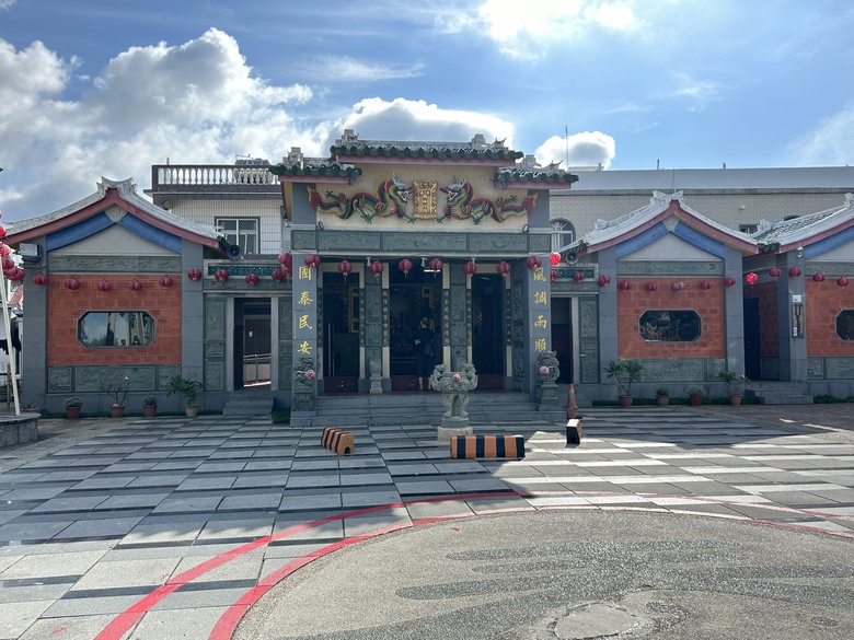 【小惡魔畫蛇添福】騎遊恒春龍水社區生態旅遊(紅龜粿DIY、摸蜆體驗)