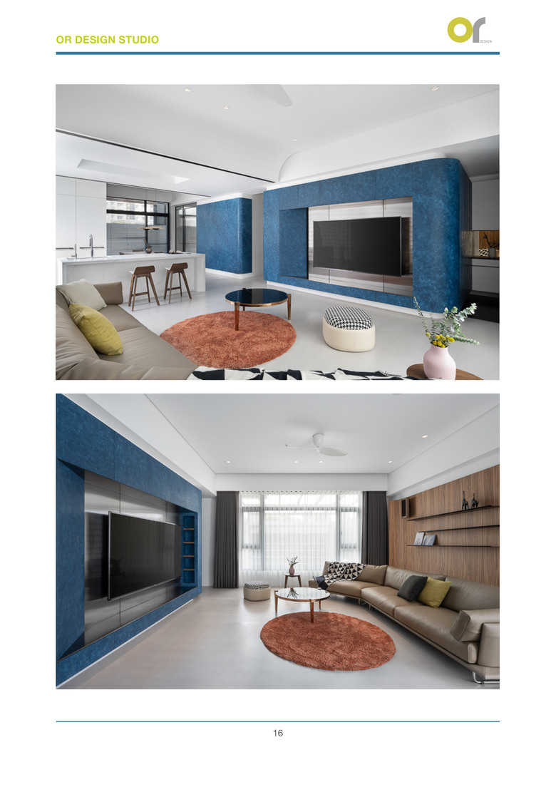 (已購戶分享) OR Design Studio 或是設計
