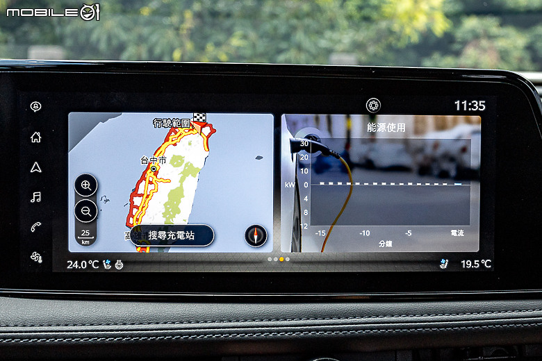 Nissan Ariya 增程版試駕｜展現獨特精緻和風的純電休旅