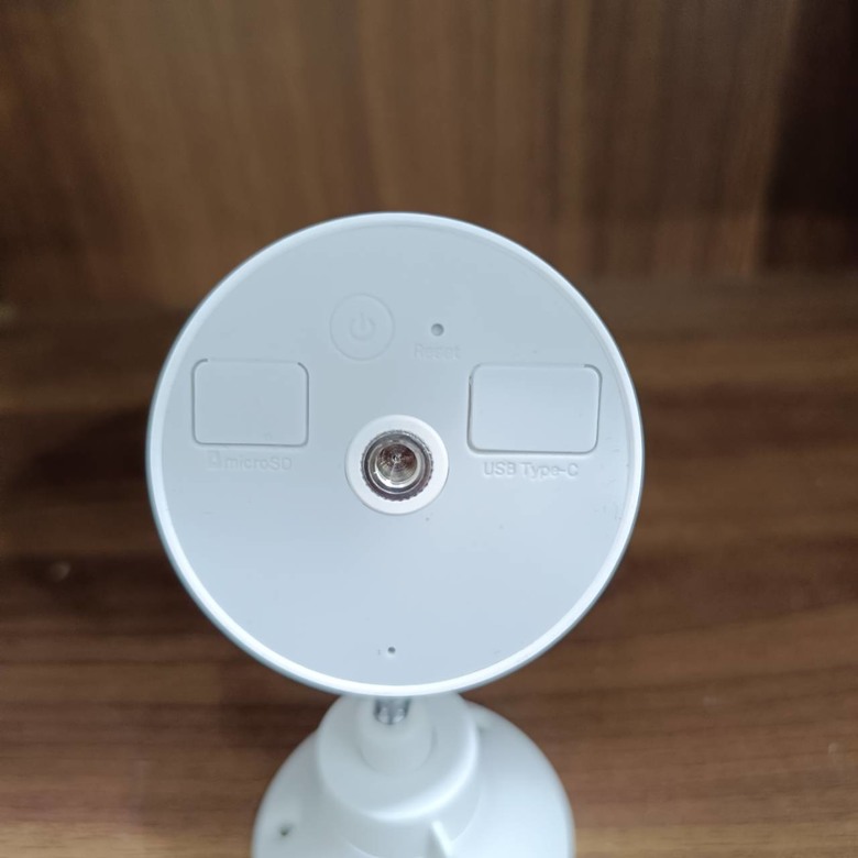[分享] 家有一堆寶的無線攝影機分享 Tapo C425、C410