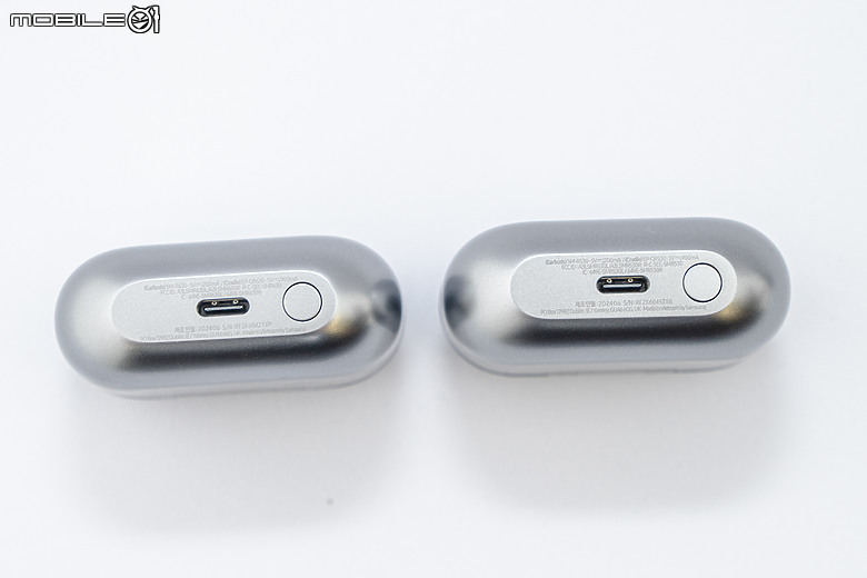 三星Galaxy Buds3 Pro系列登場|時尚新造型、規格升級也有AI!