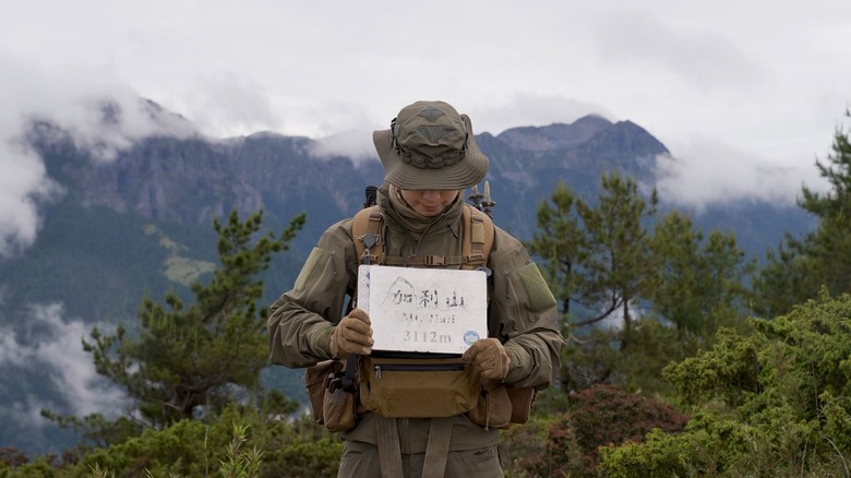 【大霸群峰】世紀奇峰大霸尖山！ (含新手登大霸懶人包說明)