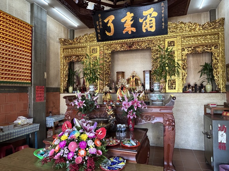 【小惡魔畫蛇添福】騎遊恒春龍水社區生態旅遊(紅龜粿DIY、摸蜆體驗)