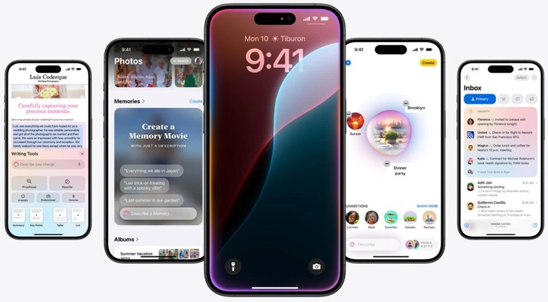 也許我們需要的是 Apple Glasses 蘋果眼鏡、而不是 Vision Pro