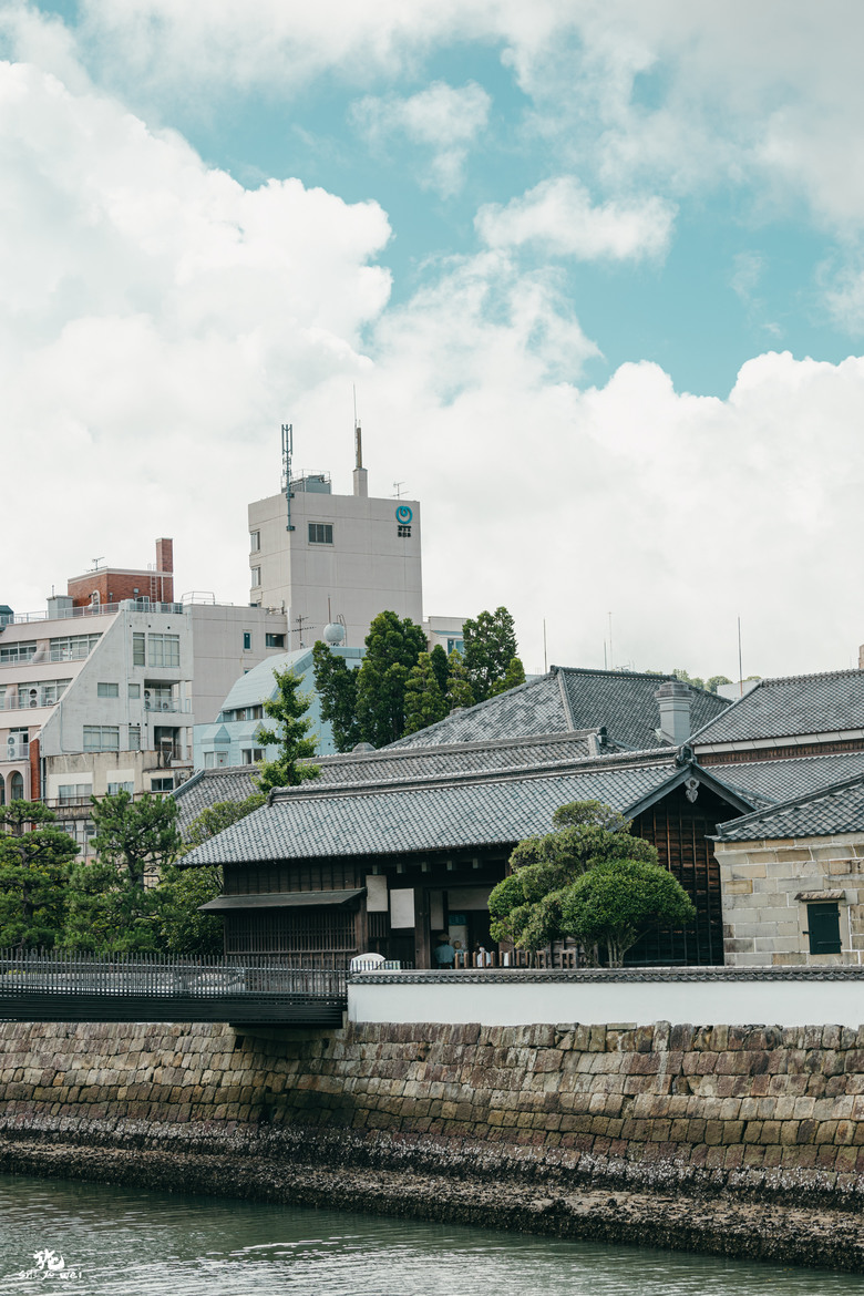 北九州自駕七日行 (福岡、由布院、長崎、佐賀)圖多