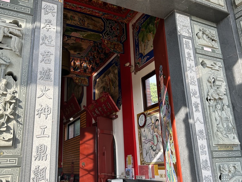 【小惡魔畫蛇添福】騎遊恒春龍水社區生態旅遊(紅龜粿DIY、摸蜆體驗)