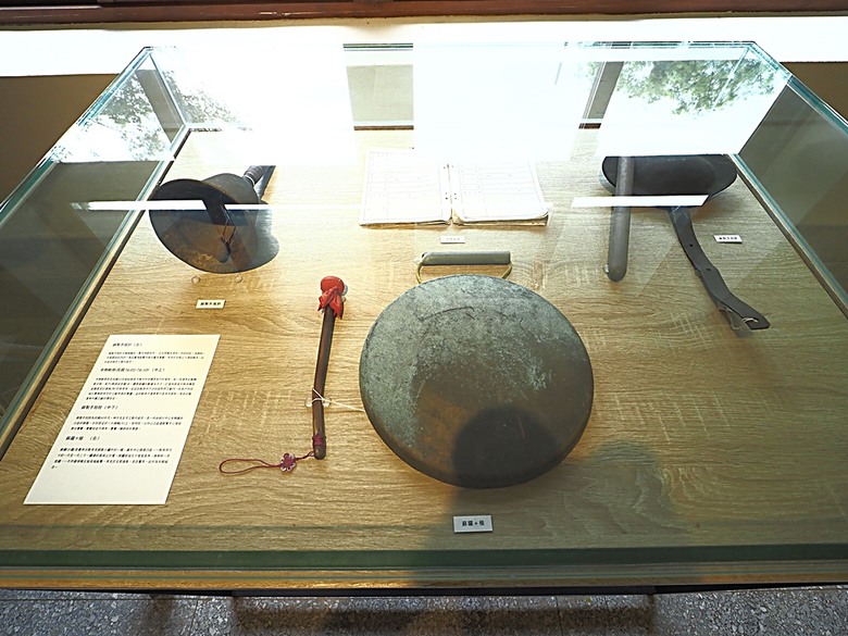 宜蘭文學館、宜蘭設治紀念館、宜蘭人故事館、蘭陽原創館、丟丟噹森林公園、幾米廣場 — 搭火車去宜蘭旅行之 宜蘭城南散步
