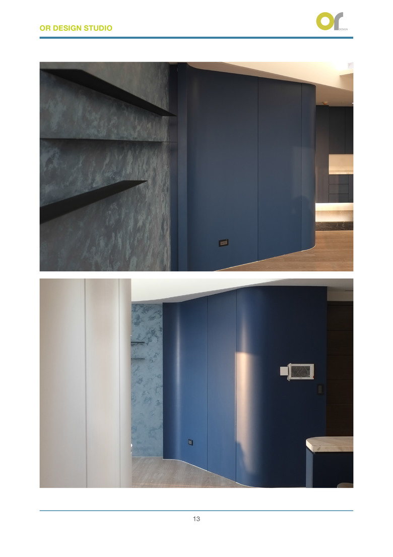 (已購戶分享) OR Design Studio 或是設計