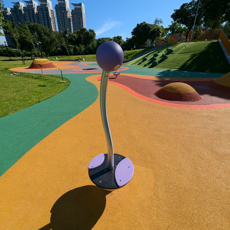 【不是遊記 - 7】新店河濱公園溜小孩新鮮據點(兔子窩、戲水河道、碧潭堰 三點一線)