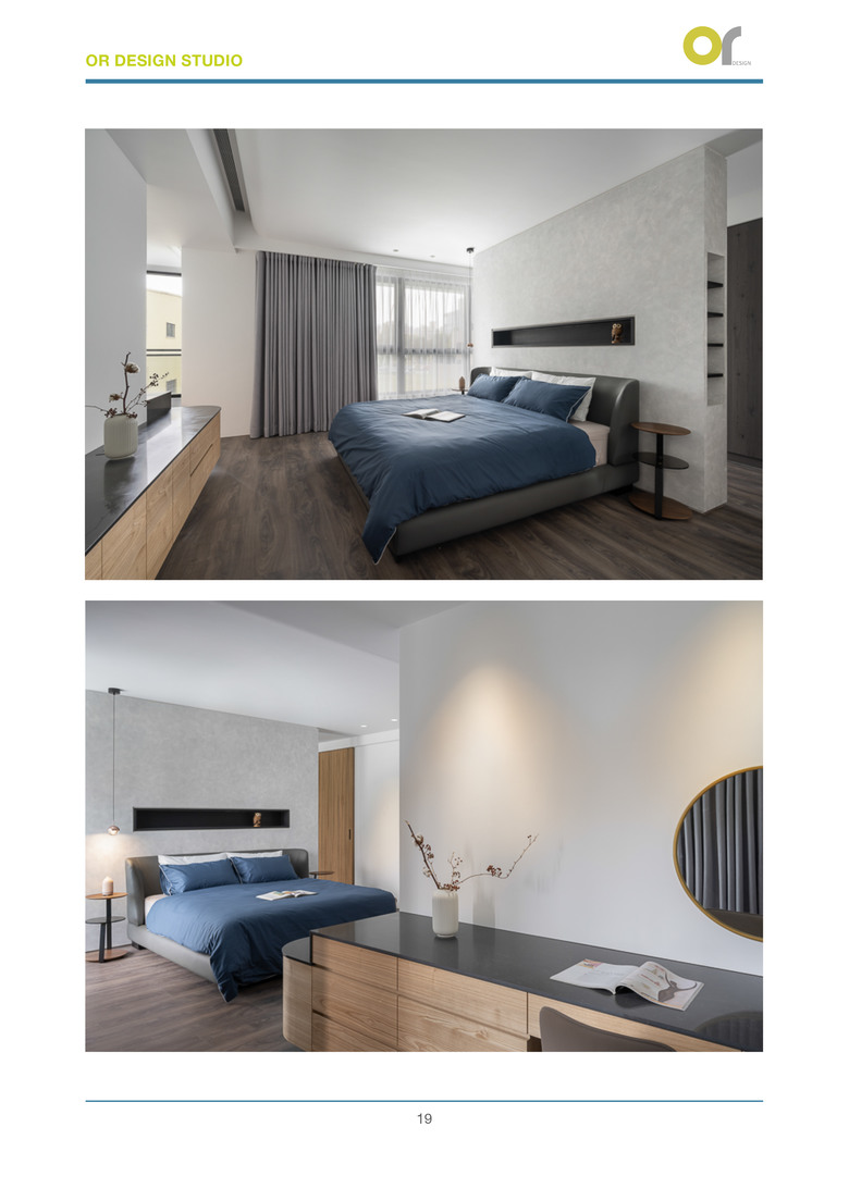 (已購戶分享) OR Design Studio 或是設計