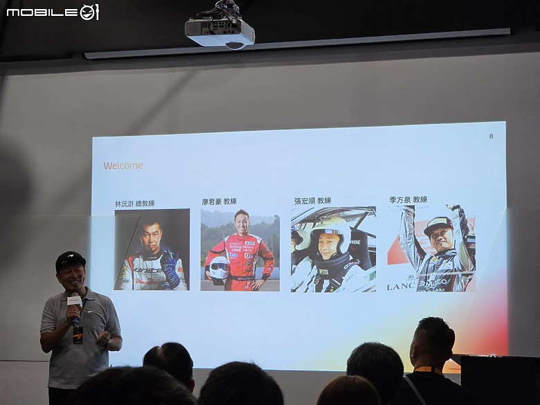 2024 McLaren Track Day｜全新750S大鵬灣賽道試駕，令人敬畏的強大性能發揮！