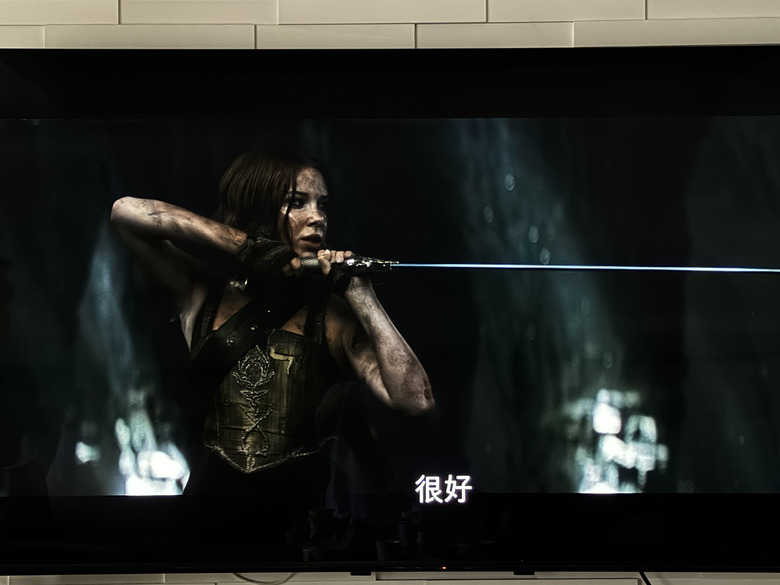 最頂mini LED BRAVIA 9開箱
