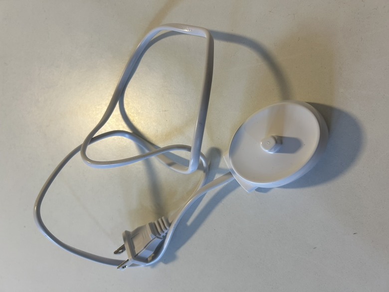 歐樂b io微震系列 初階款電動牙刷分享