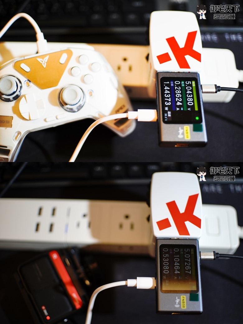 開箱|【瑞士 Skross】65W Type-C / USB PD 旅行萬國插頭氮化鎵充電器(1A1C) - 跨國使用無限制,帶來極速穩定的隨行充電體驗!
