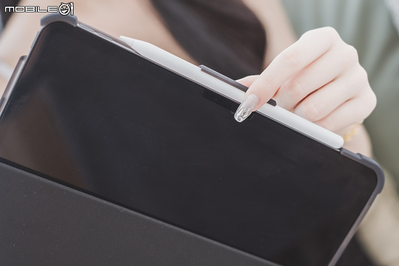 UAG x Apple iPad Pro M4 / iPad Air M2圖賞|一次滿足多元使用情境!
