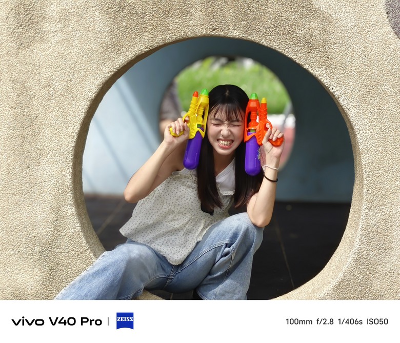 點我看大圖 vivo V40/V40 Pro 拍攝心得分享