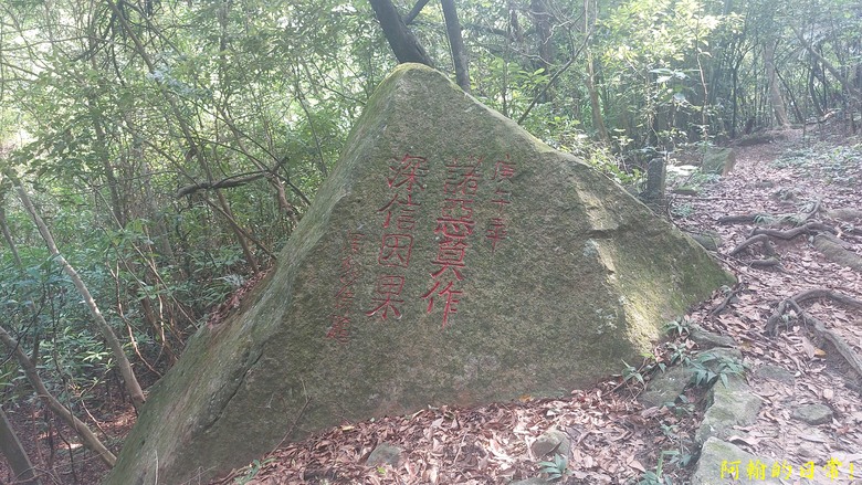 [2024 台北大縱走第四段] 風櫃口 → 大湖公園捷運站｜梅花山、圓覺瀑布、大溝溪畔