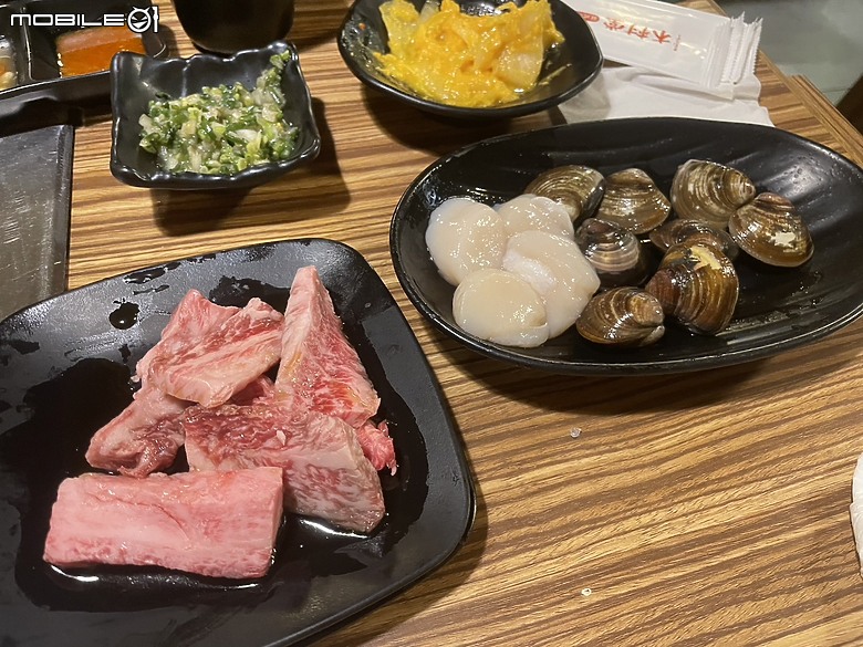 點我看大圖 炭火之韻 極致饗宴——木村堂平鎮店燒肉