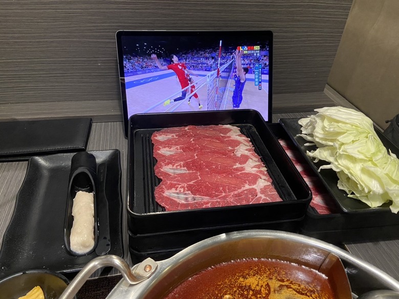 動漫真的會帶動運動風氣!