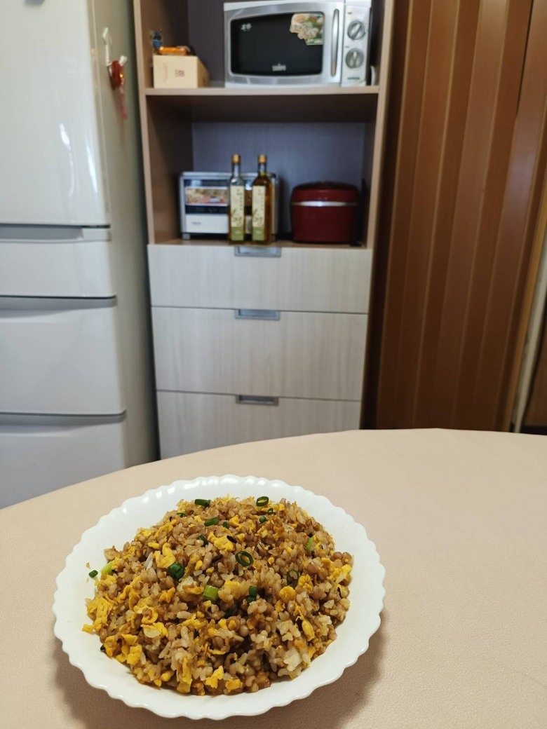 【永健黃金苦茶油】廚房的液體黃金