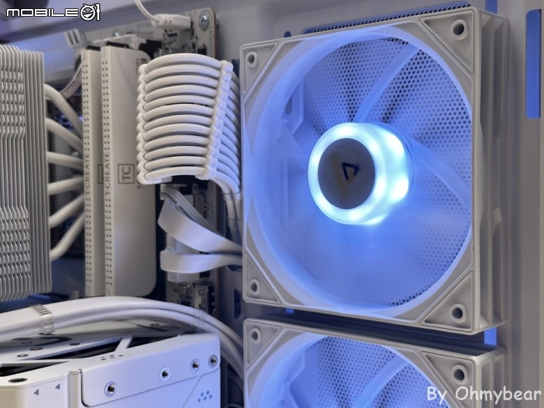 高CP值取向 Antec CX700 ARGB 海景玻璃側透機殼