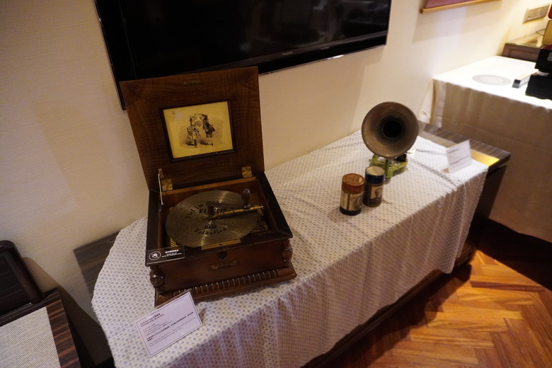 2024 TAA 國際Hi-End 音響大展之遊記