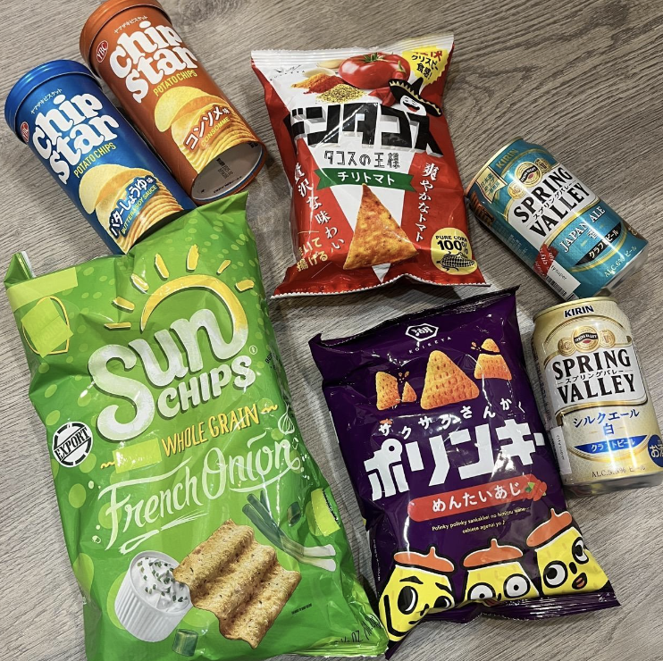 異國風味啤酒全新享受 City'super的微醺開箱日記