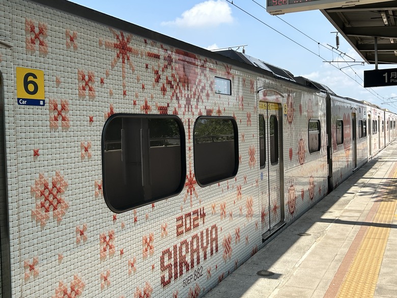 【小惡魔畫蛇添福】騎單車走讀竹田之旅