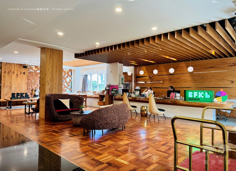 點我看大圖 屏東恆春|海灣森林精品民宿 Bay Forest Boutique Hotel _享受睡醒即是海景的墾丁絕美住宿