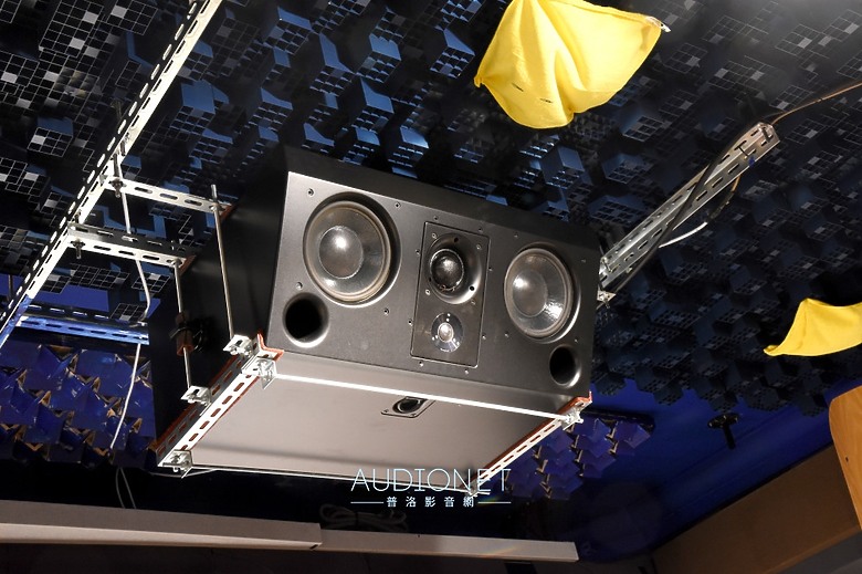 採訪詹君儀先生Storm Evo AoIP多聲道系統：絕對發燒、解放傳統家庭劇院的聲音極限