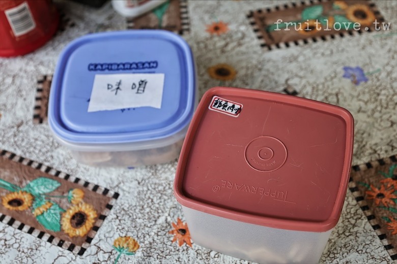 點我看大圖 百年餅店,限量的百年古法手工煎餅
