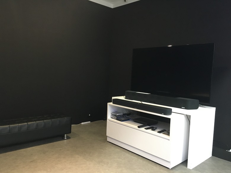 全新改版！SENNHEISER高雄旗艦店