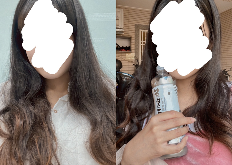 香氛髮油推薦~