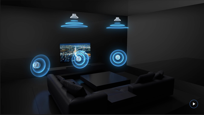 湊齊索尼大全餐 BRAVIA9+Bar 9+SW5 開箱