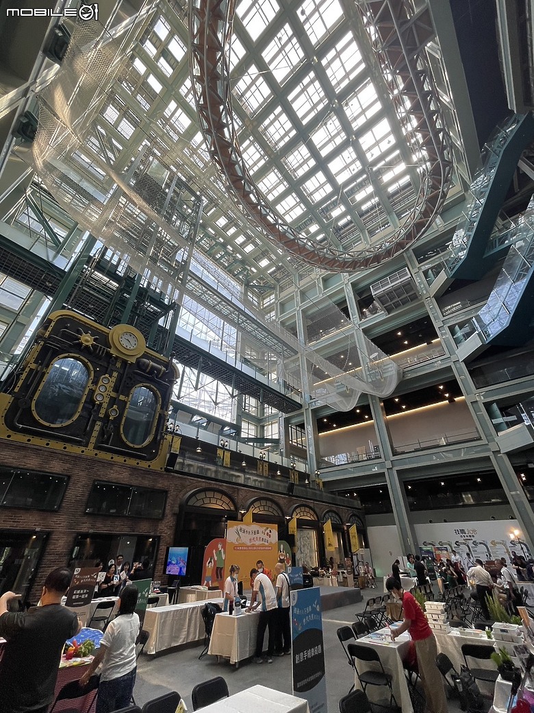 科教館之旅：探索、學習與心靈的觸動