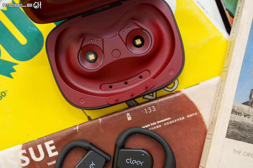 Cleer ARC 3 開放式 AI 真無線藍牙耳機音樂版試聽｜Dolby ATMOS 將劇院級音場帶入耳內