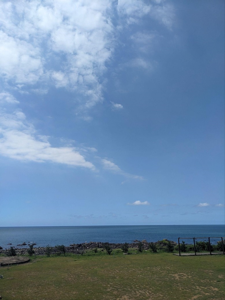 員旅一起去豪華露營 半島秘境2天1夜