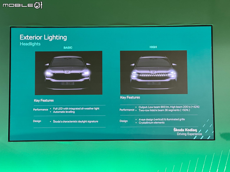 Skoda Kodiaq 大改款搶先試駕｜空間機能仍是強項、整體細膩度有感進化！