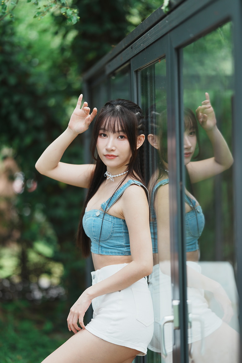 點我看大圖 Sony FE 85mm f/1.4 GM II 新舊對決|輕巧有感、畫質/對焦再精進!