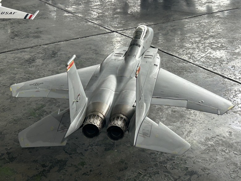 騎遊北回自行車道(空軍嘉義基地)