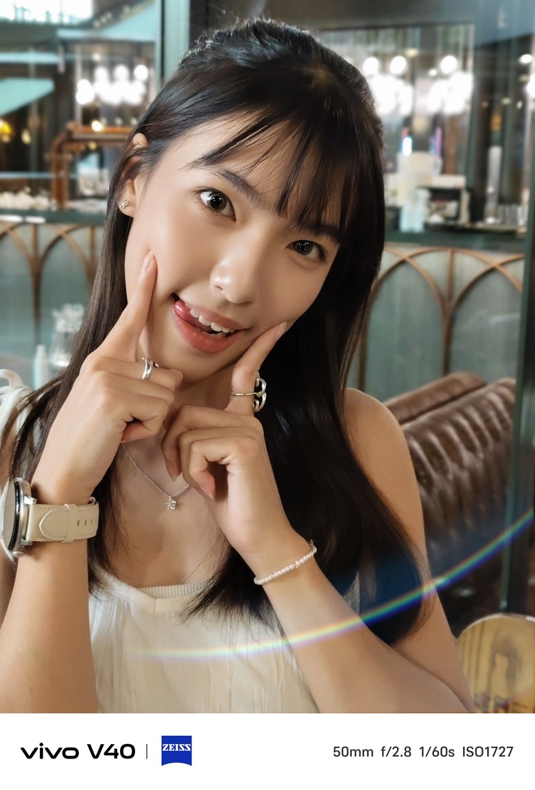 點我看大圖 vivo V40/V40 Pro 拍攝心得分享