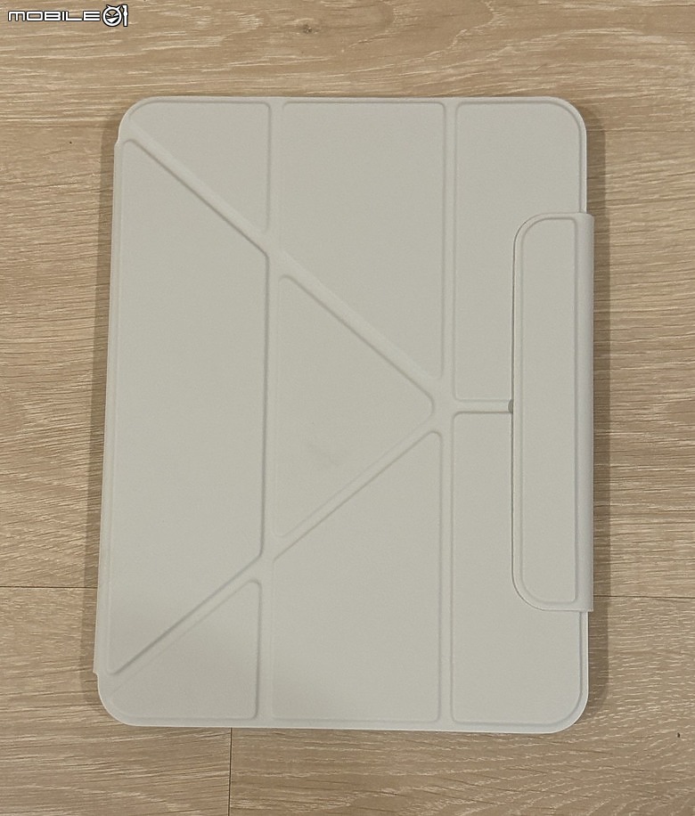 2024 iPad Pro 電繪、保護殼分享