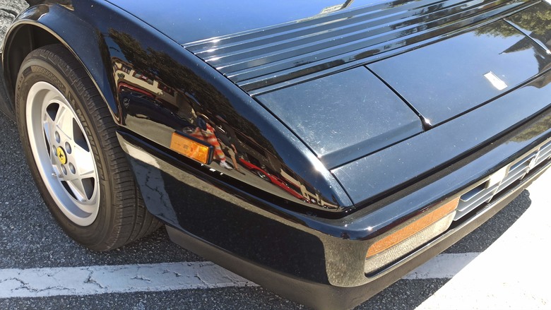 Monterey Car Week 簡單分享