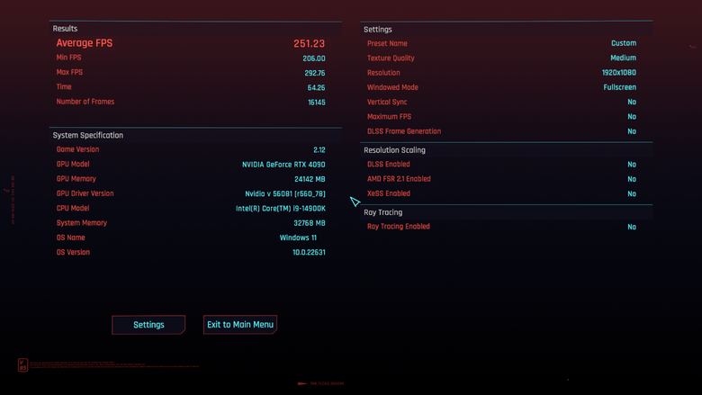 Intel 新修正 0x129 微碼 BIOS feat i9-14900K 處理器快速測試 與舊版 BIOS 相比差了多少？
