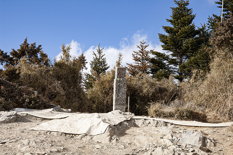 回憶關山嶺山 和現在很不一樣的關山嶺山