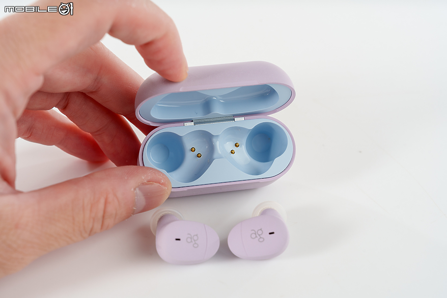 ag COTSUBU for ASMR MK2 / 3D 試聽報告｜療癒心靈的沈浸式聲音體驗