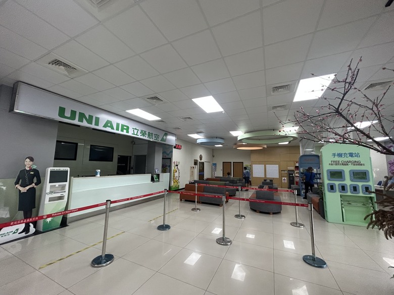 騎遊北回自行車道(空軍嘉義基地)