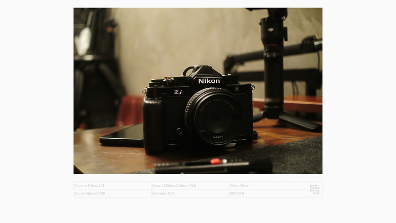 13年前 Nikon 第一款無反相機系統：Nikon 1 復古試玩