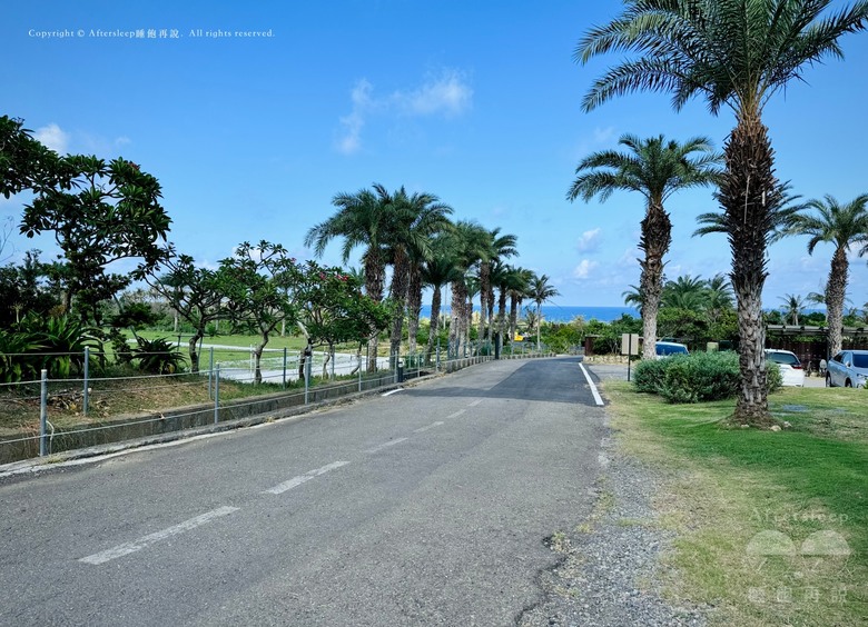 點我看大圖 屏東恆春|海灣森林精品民宿 Bay Forest Boutique Hotel _享受睡醒即是海景的墾丁絕美住宿